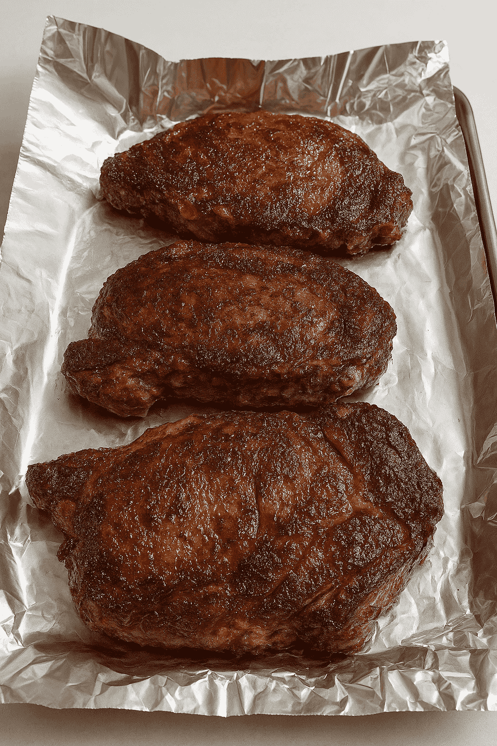 Ribeye Steak (Perfectly Seared & Juicy)