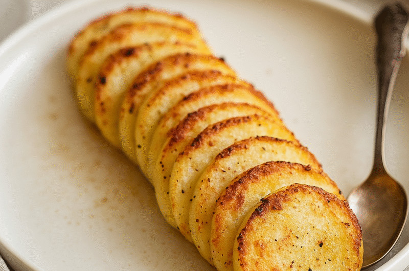 Roman-gnocchi
