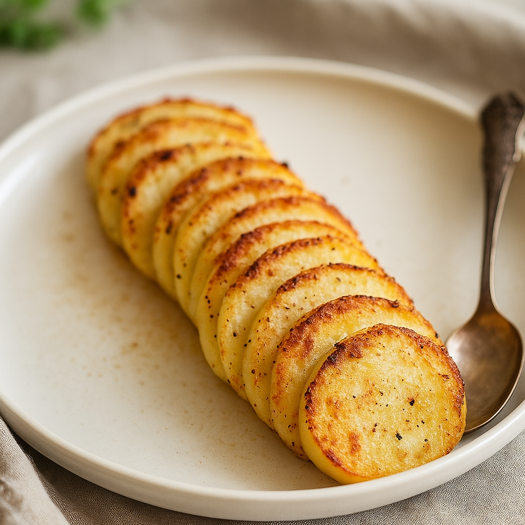 Roman Gnocchi