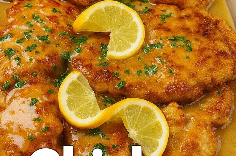 chicken-francaise